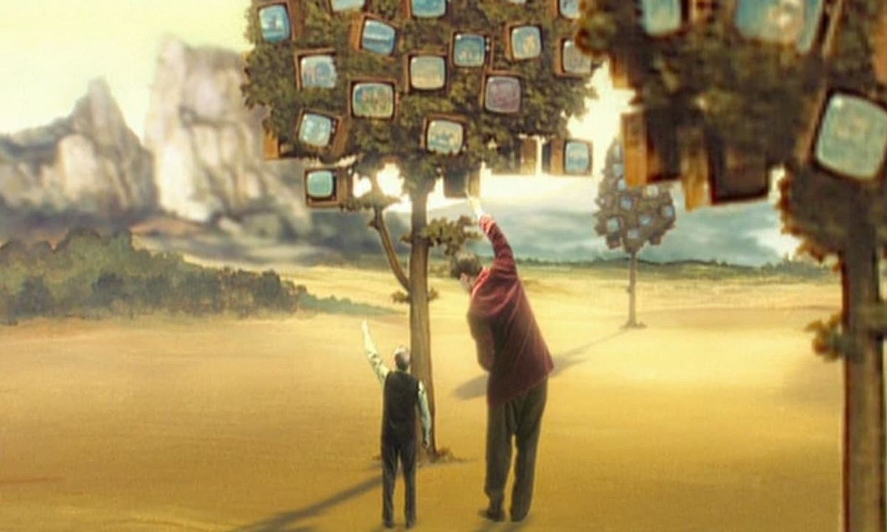 header image for The Armando Iannucci Shows