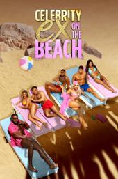 Celebrity Ex on the Beach