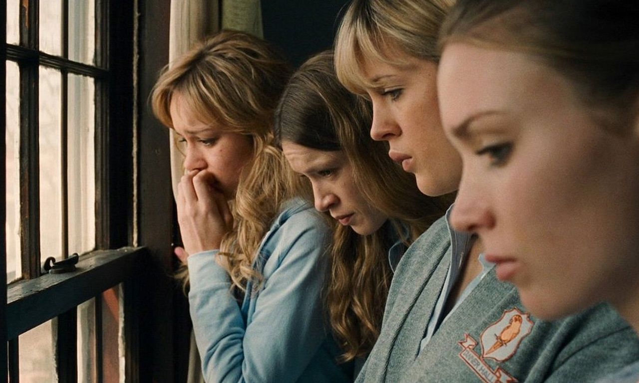 header image for Tanner Hall