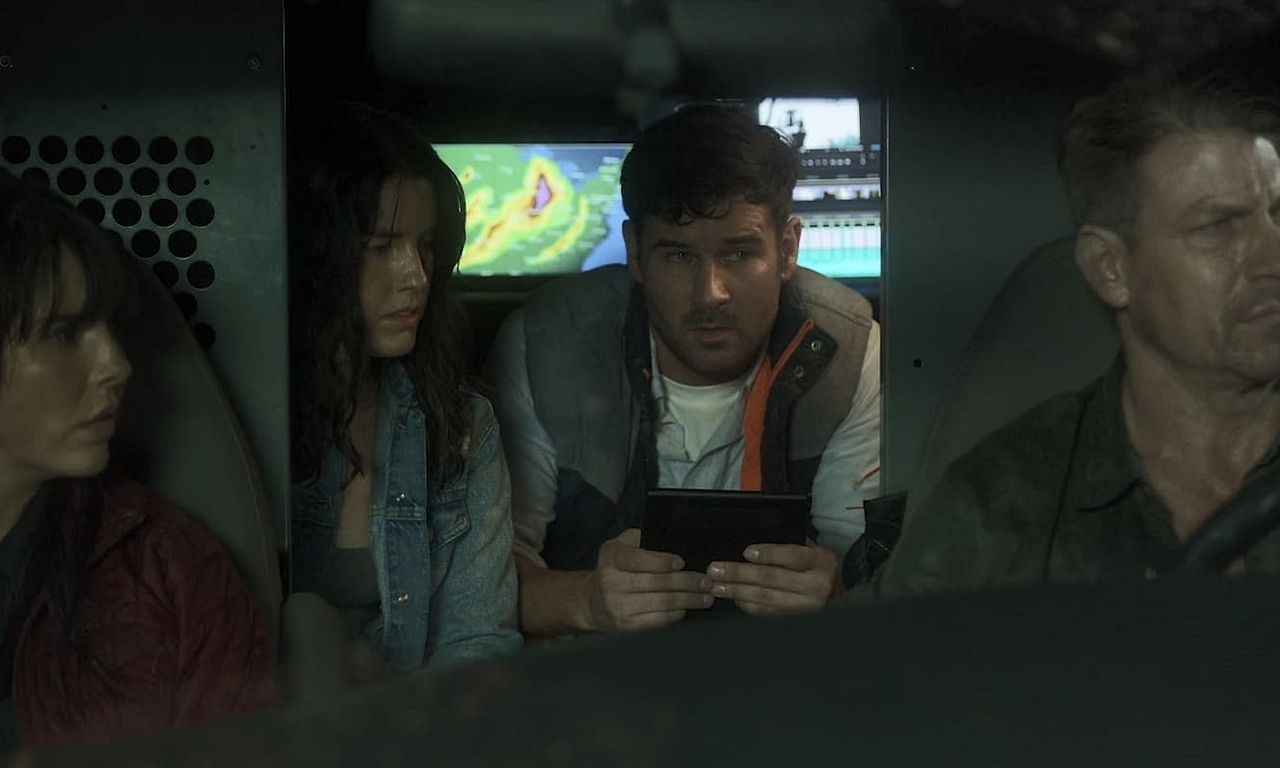 header image for The Twisters