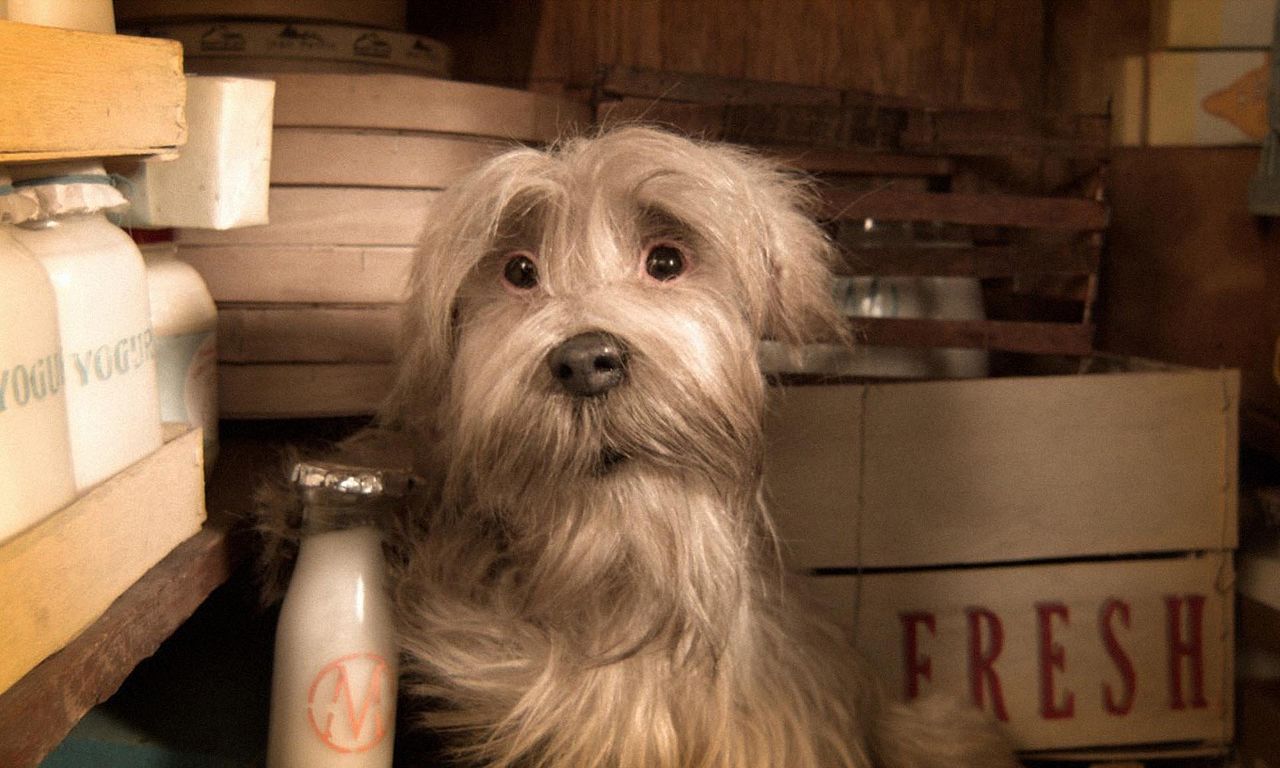 header image for Higglety Pigglety Pop! or There Must Be More to Life