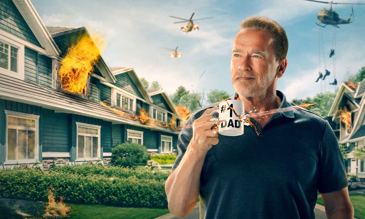 header image for FUBAR