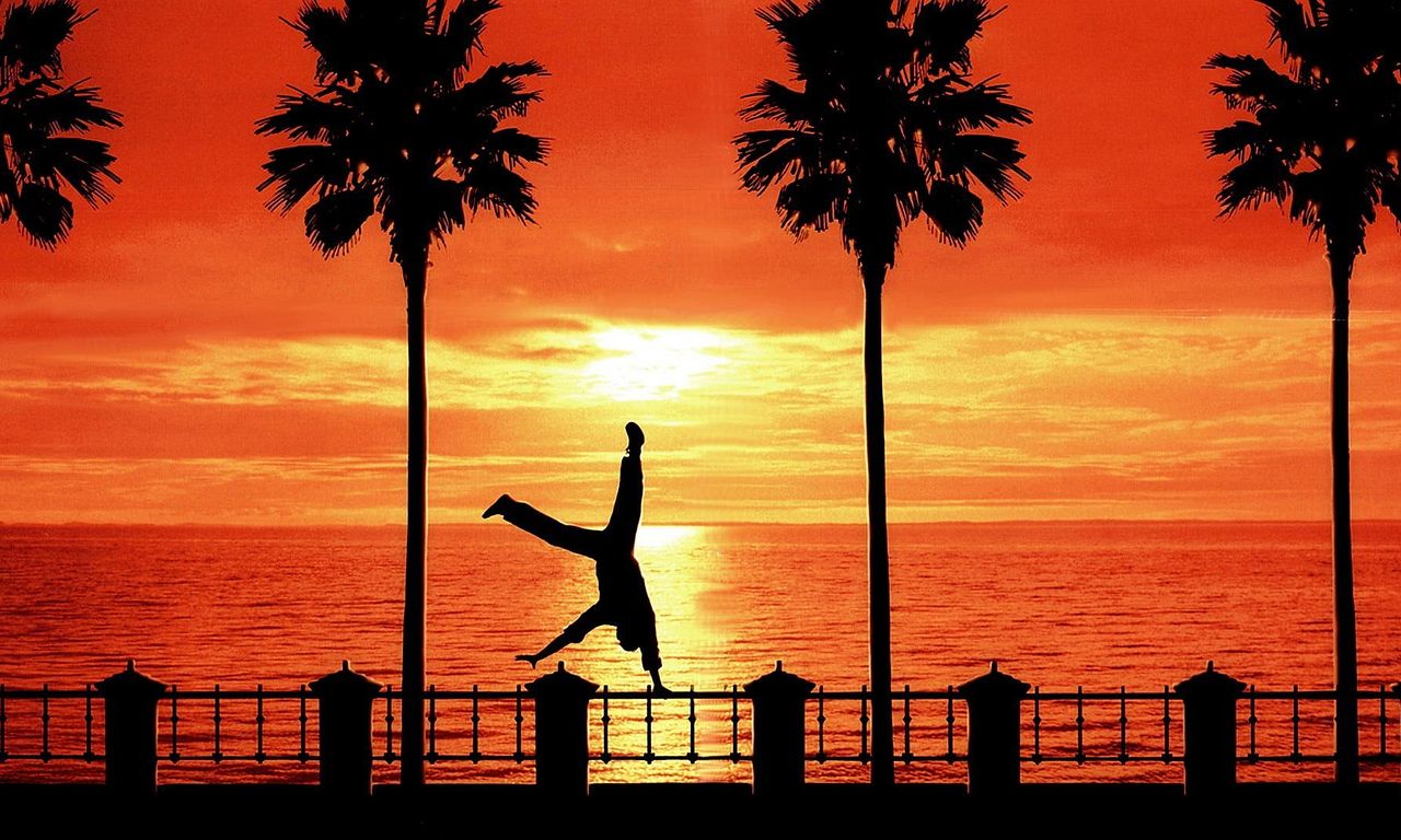 header image for L.A. Story