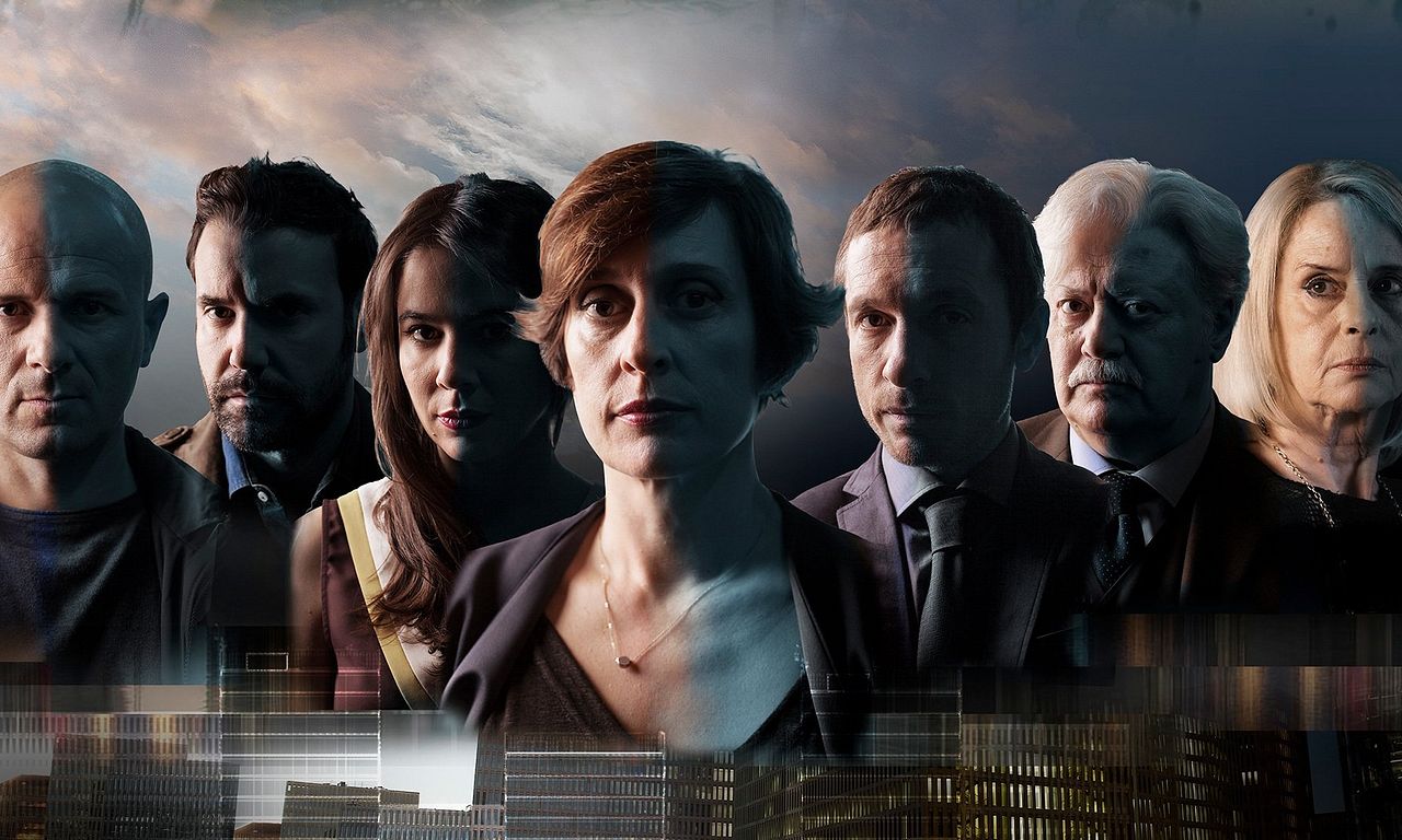 header image for Night and Day