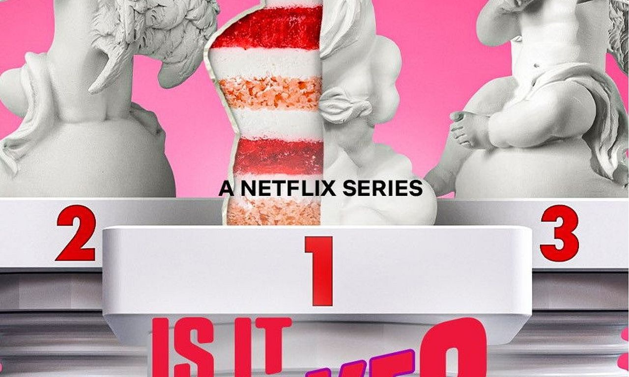 header image for Is It Cake? Valentines