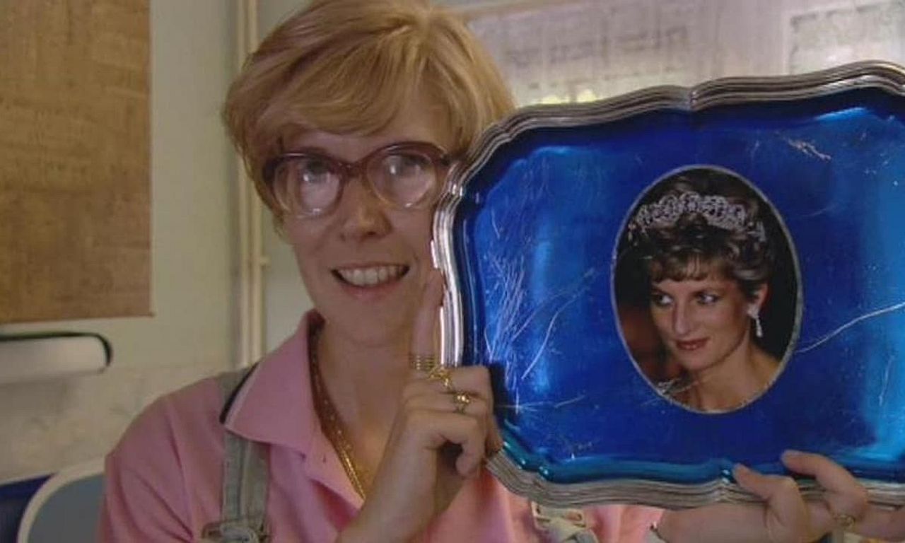 header image for Human Remains