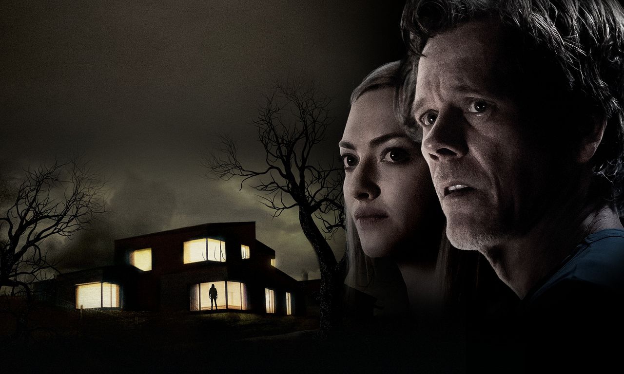 header image for You Should Have Left