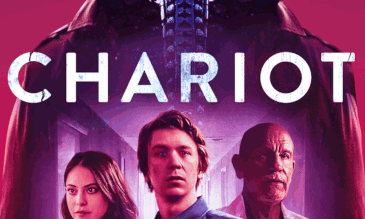 header image for Chariot