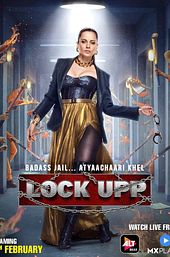 Lock Upp