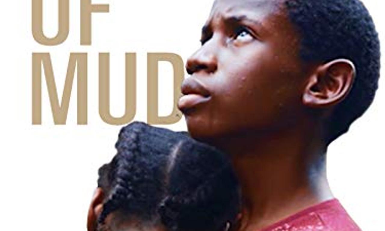 header image for Children of Mud