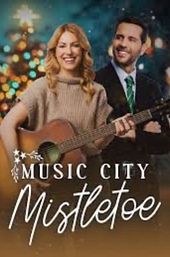 Music City Mistletoe