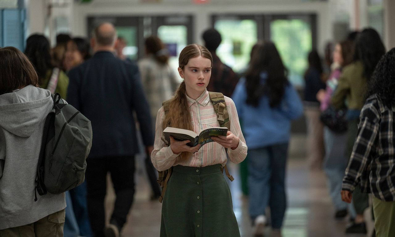 header image for Carrie