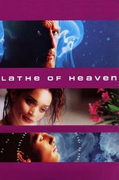Lathe of Heaven