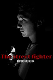 The street fighter