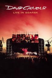 David Gilmour: Live In Gdańsk