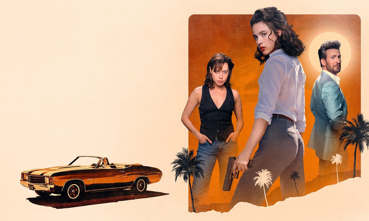 header image for Honey Don't!