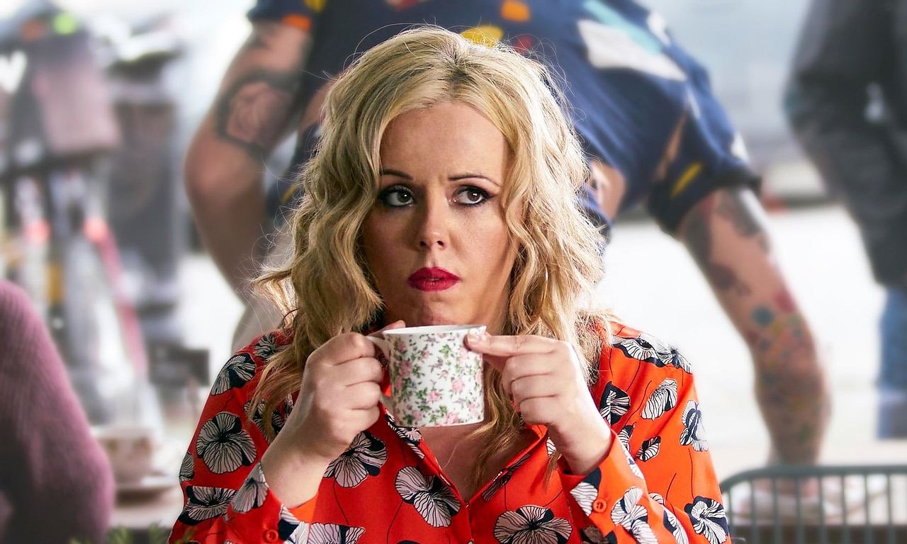 header image for GameFace