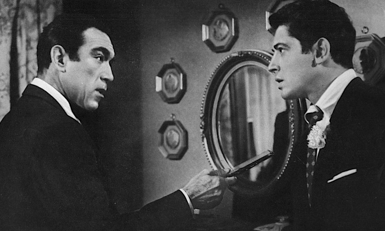 header image for The Naked Street