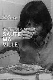 Saute ma ville
