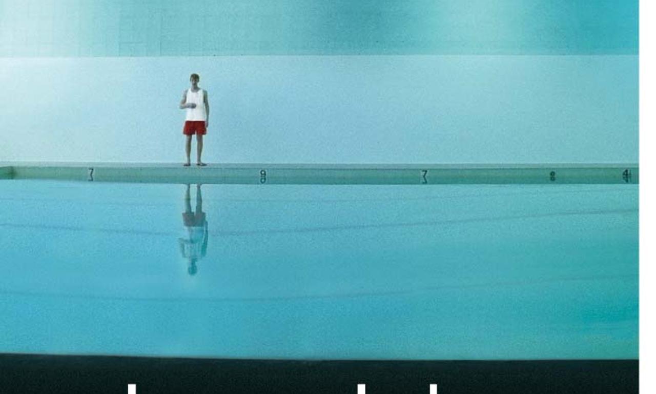 header image for Clear Blue