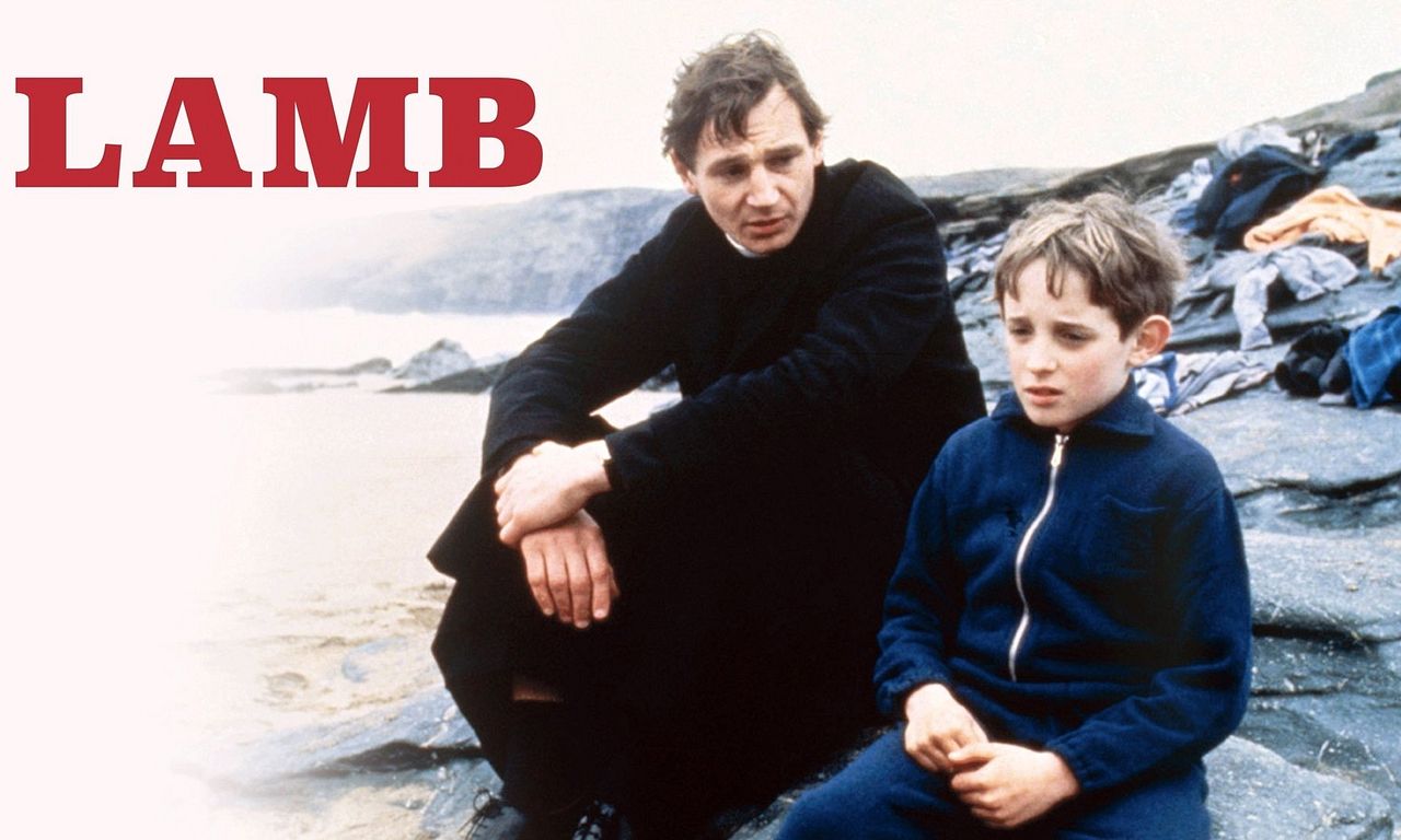 header image for Lamb