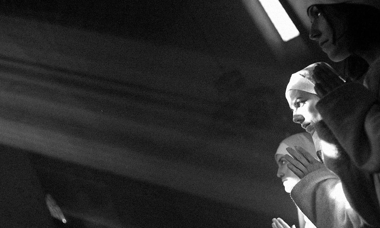 header image for Witches of God