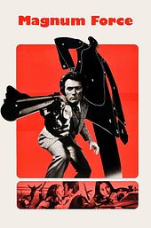 Magnum Force