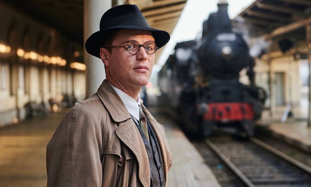 header image for One Life