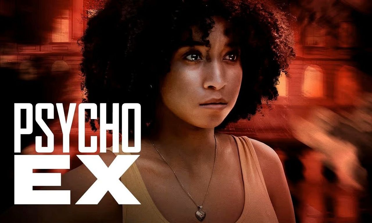 header image for Psycho Ex