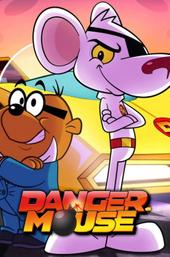 Danger Mouse