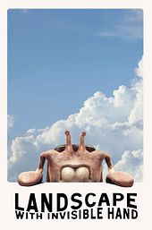 Landscape with Invisible Hand