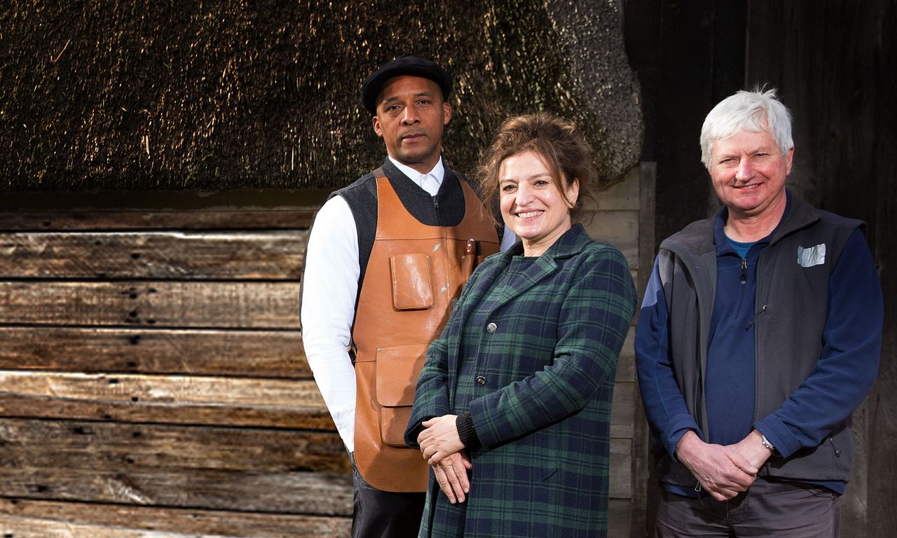 header image for The Repair Shop