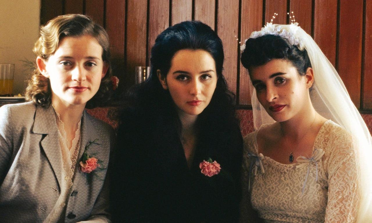 header image for Amongst Women