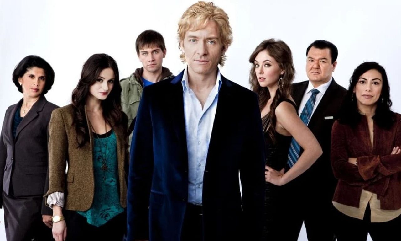 header image for Endgame