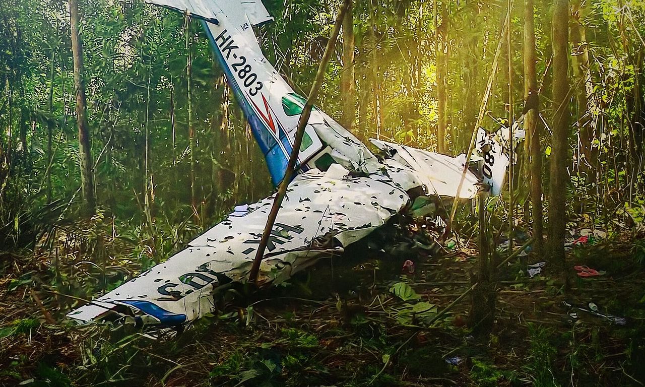 header image for The Lost Children