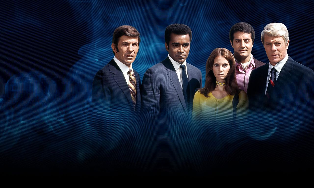 header image for Mission: Impossible