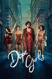 Dope Girls