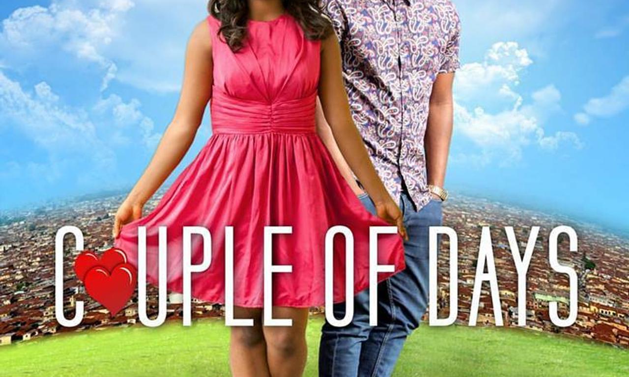 header image for Couple of Days