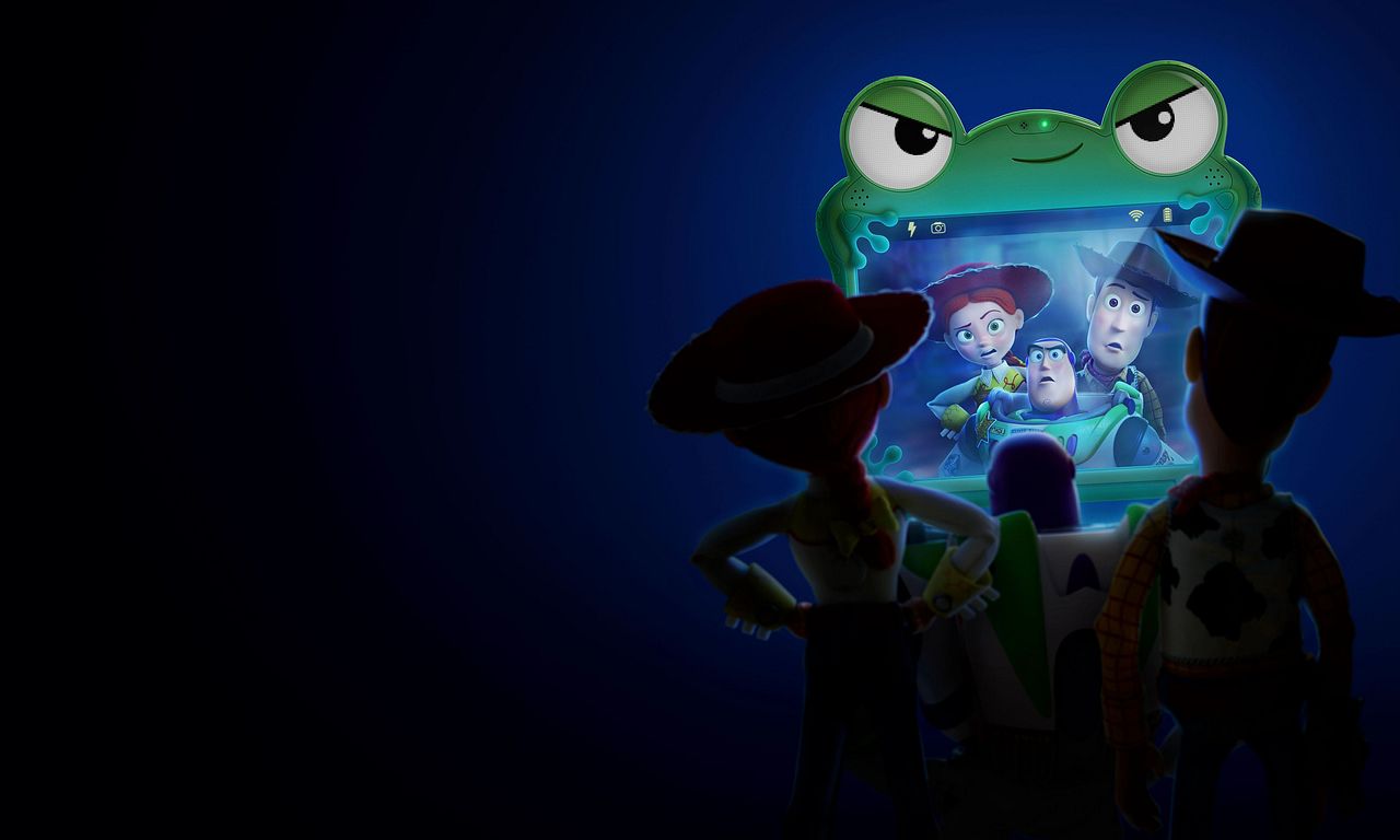 header image for Toy Story 5