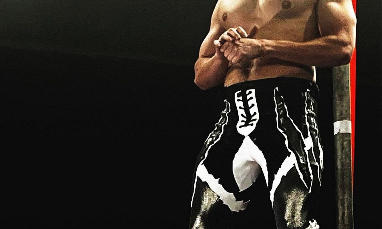 header image for My Hero El Santo