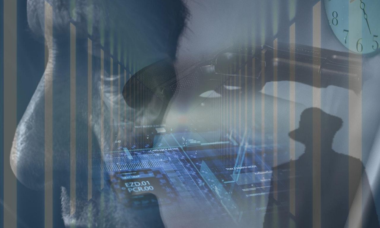 header image for Buying Time