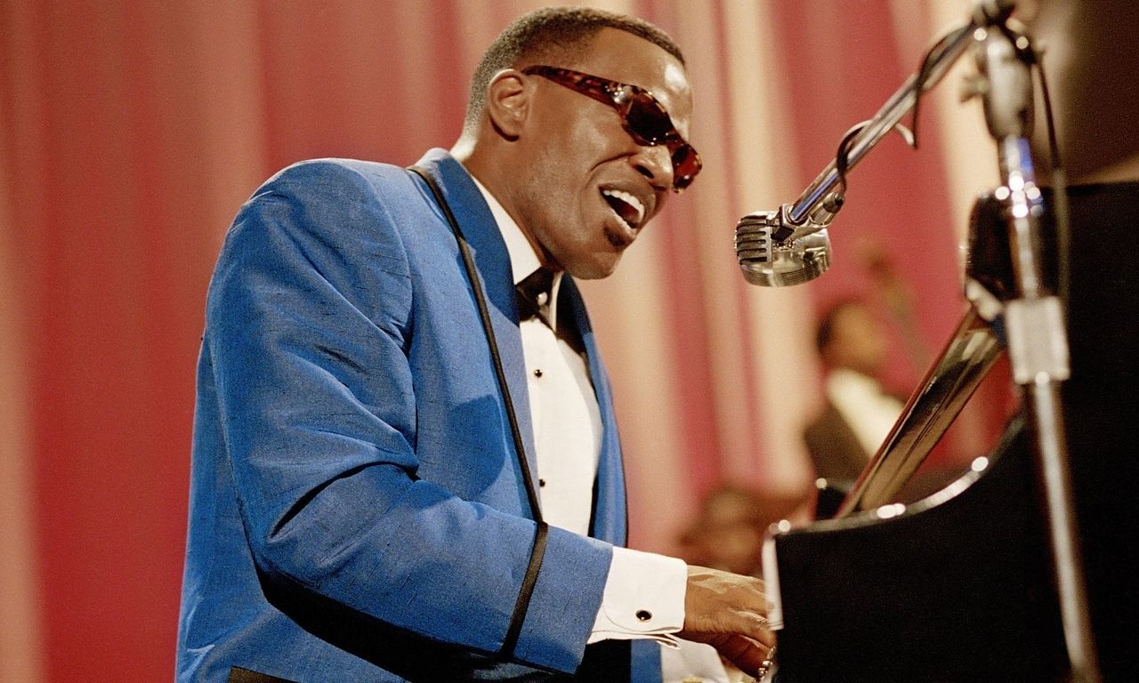 header image for Ray