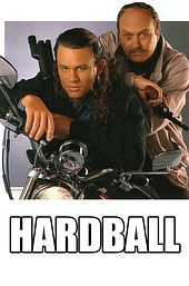 Hardball