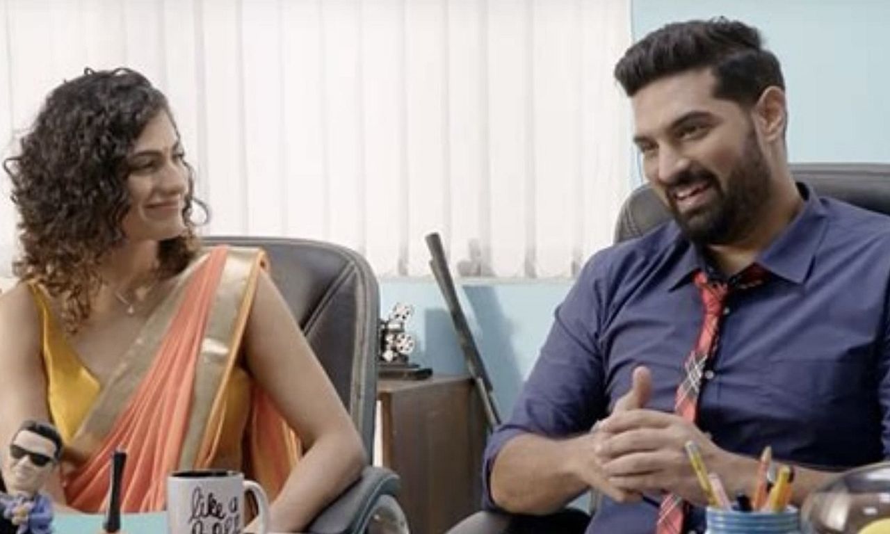 header image for Going Viral Pvt. Ltd.