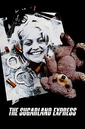 The Sugarland Express