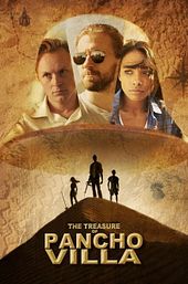 The Treasure of Pancho Villa