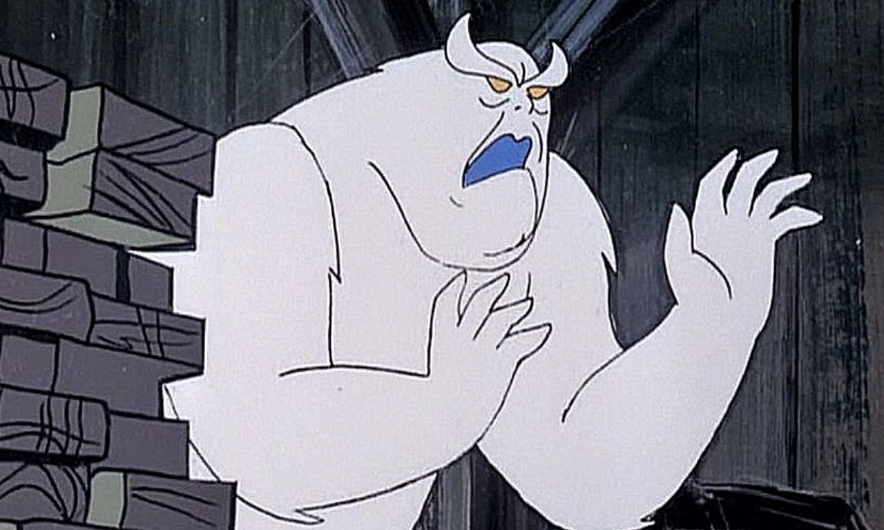 header image for Scooby-Doo, Where Are You!