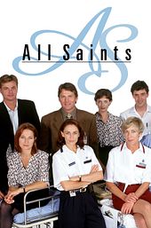 All Saints