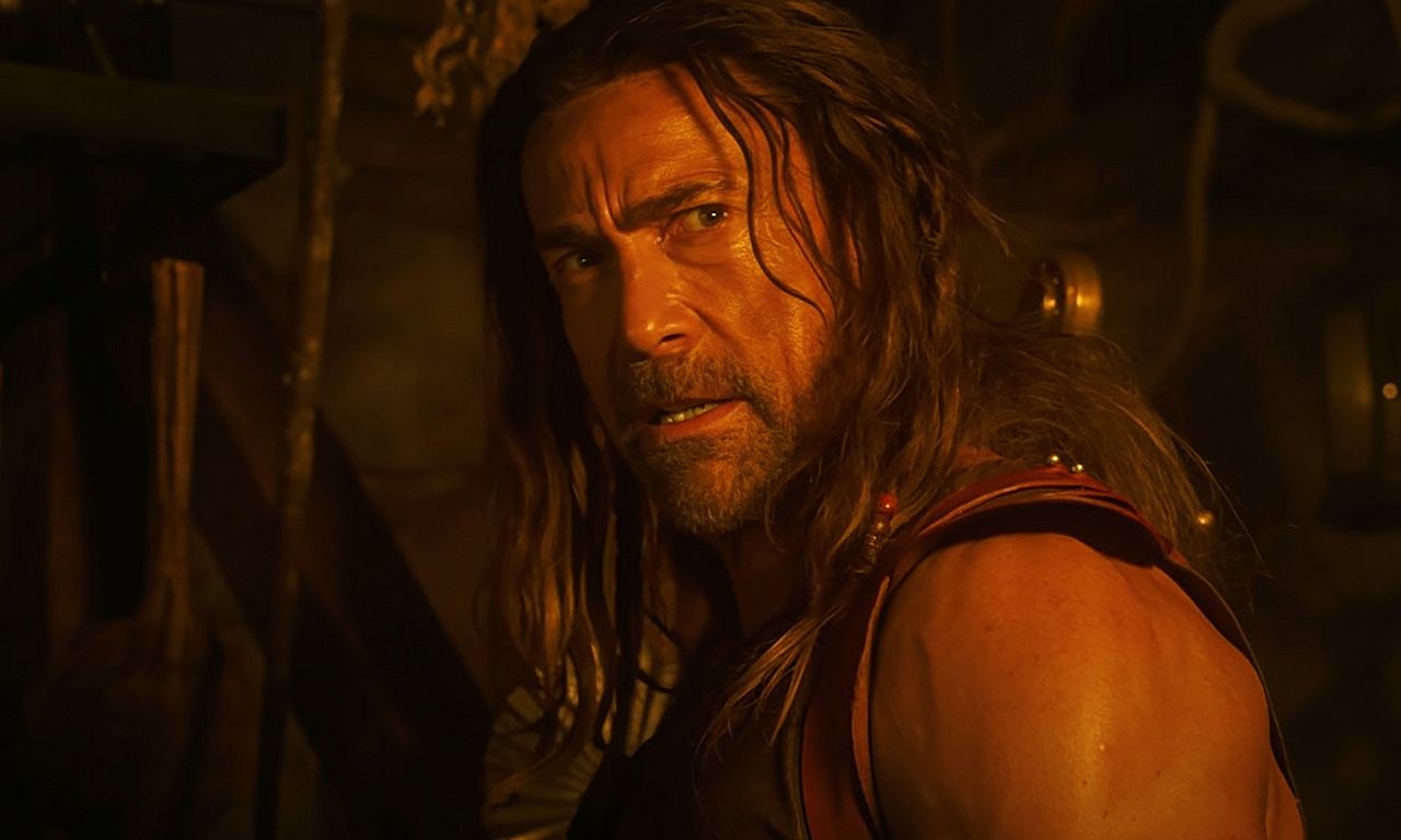 header image for Deathstalker