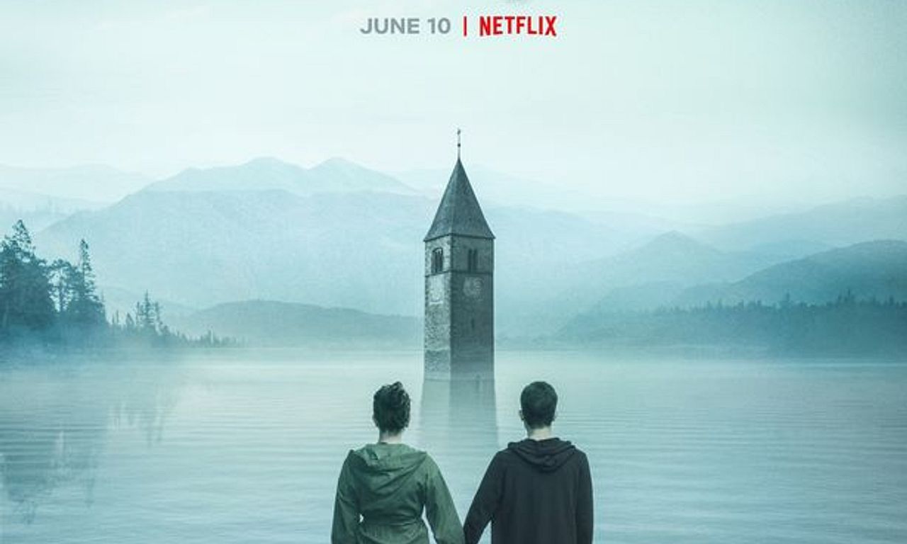 header image for Curon